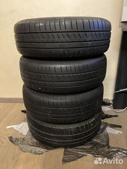 Колеса летние 185 65 r15