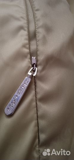 Куртка женская
