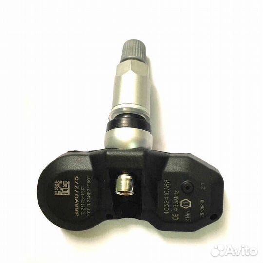 Датчики Шин Passat B7 Tiguan CC