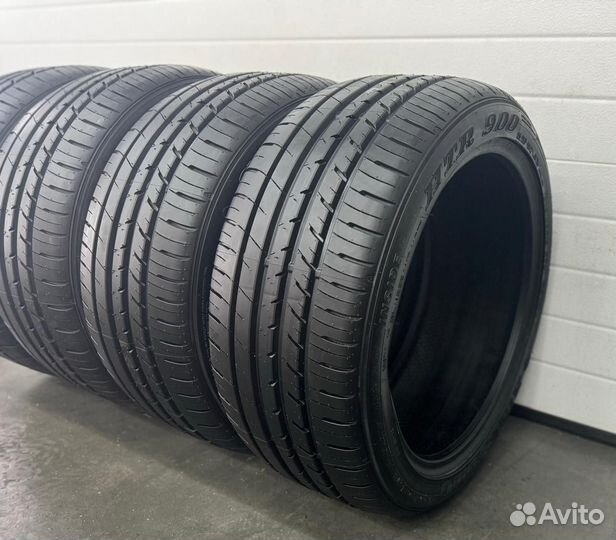 Sumitomo HTR900 245/40 R18 97W