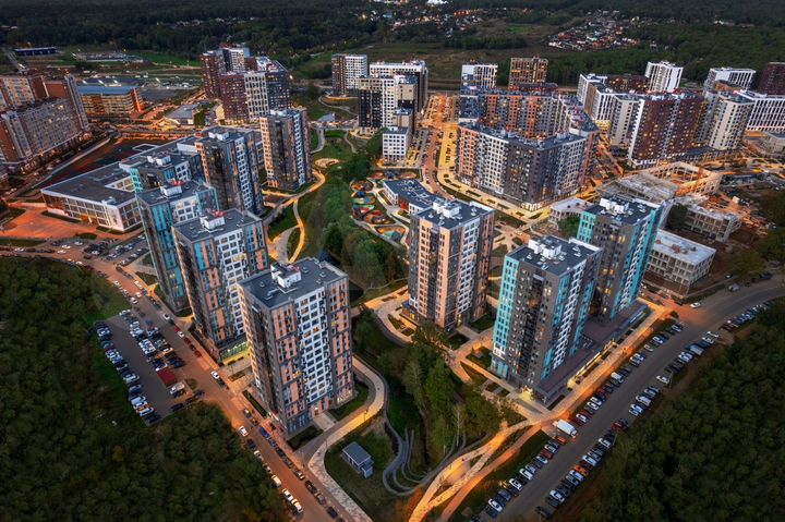 Продается торговое помещение, площадь 23.3 кв.м