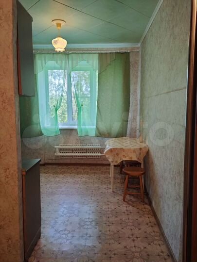 1-к. квартира, 35 м², 5/5 эт.