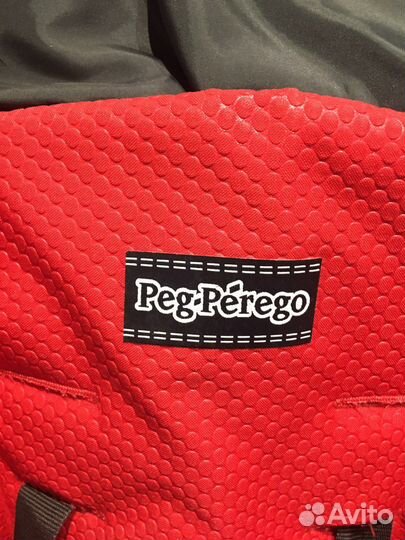 Коляска трость peg perego si