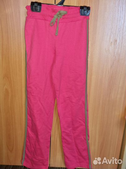 Брюки Crockid на девочку
