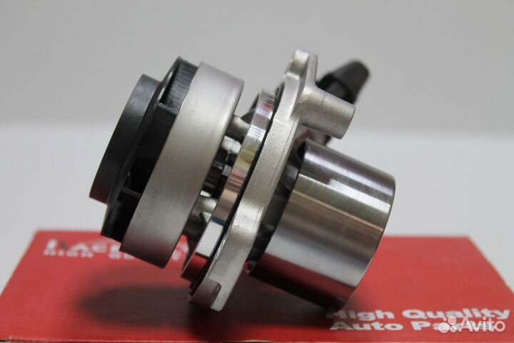 Насос водяной Audi 1.6TDI-2.0 TDI 04L121011N