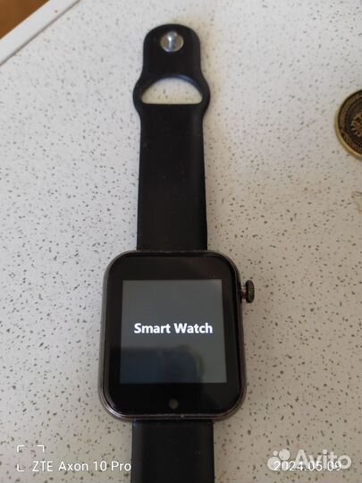 Часы наручные SMART watch