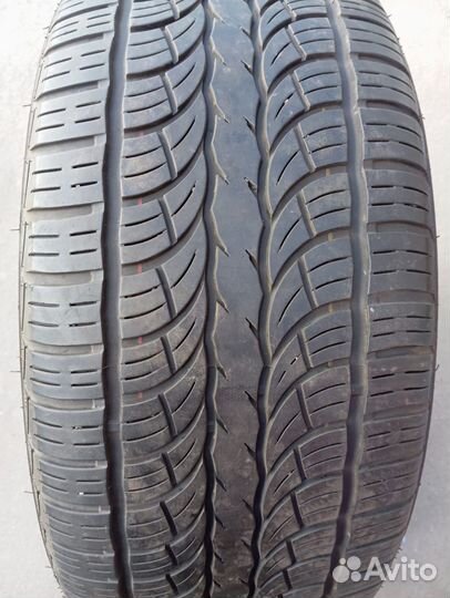 Duraturn Mozzo STX 285/50 R20