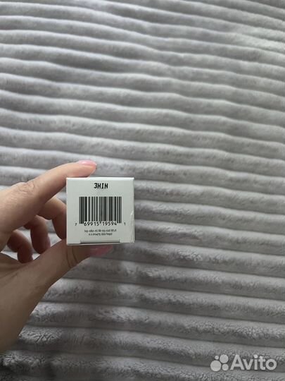 The ordinary ниацинамид