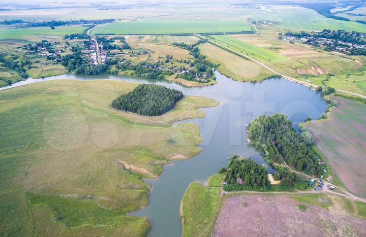 Участок 12,5 сот. (ИЖС)