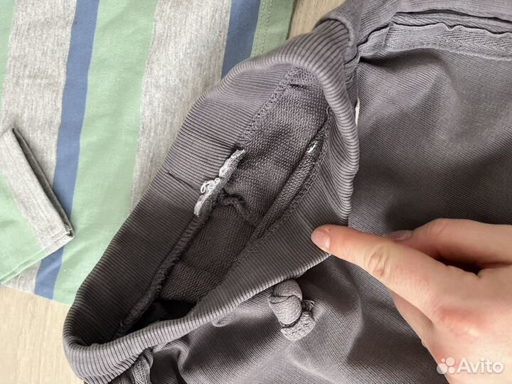 Вещи для мальчика h&m zara 98/104