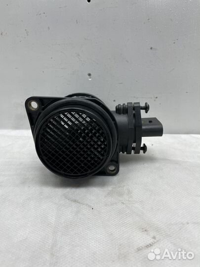 Дмрв/датчик расхода воздуха VW Sharan 1.9tdi AFN