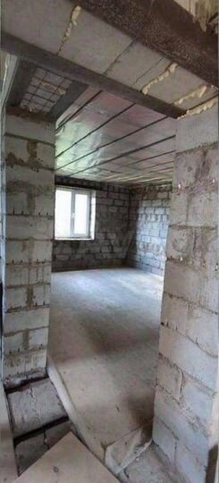 Дом 106 м² на участке 10 сот.