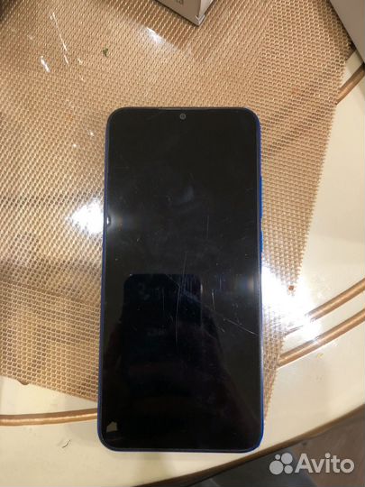 Xiaomi Redmi 9A, 2/32 ГБ