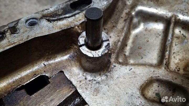 Блок двигателя Lexus IS F/IS200d/IS220d/IS250/IS25