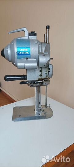 Раскройный нож