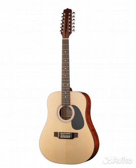 Акустическая гитара Hora W12205-NAT Standart Weste