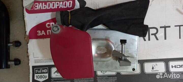 Станок под рубанок интерскол Р-82/710