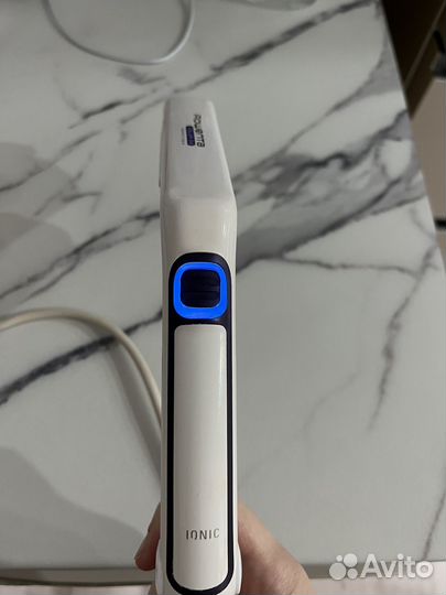 Стайлер для прикорневого объёма Rowenta volum'24