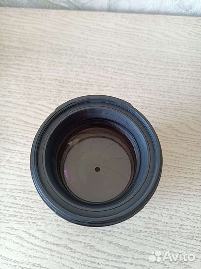 Nikon Nikkor AF-S 85mm f/1.4G