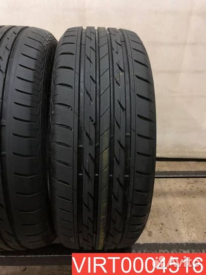 Bridgestone Nextry Ecopia 205/65 R16 95H