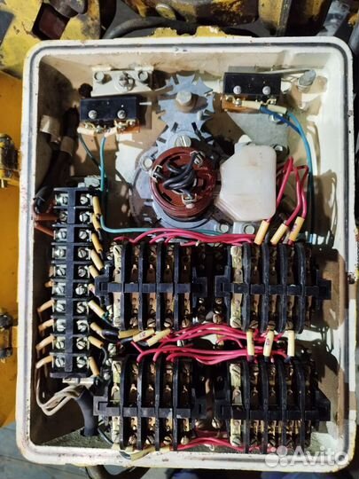 Тельфер 1 тонна тэ1М новый