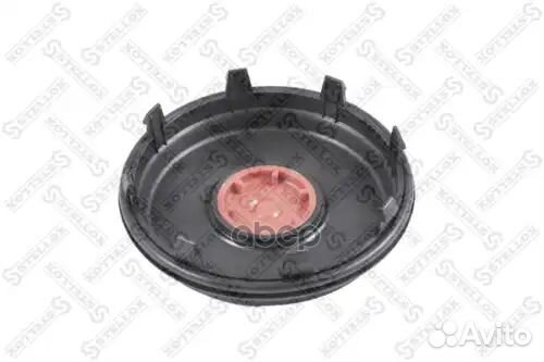 Крышка ступицы 131x37.5 SAF skrb 8300027sx