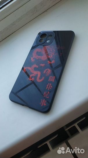 Xiaomi Mi 11 Lite, 8/128 ГБ