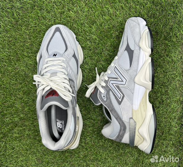 Кроссовки New Balance 9060 Оригинал