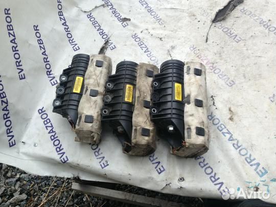 Airbag пассажирский opel vectra C