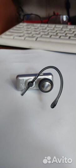 Гарнитура bluetooth Nokia BH-700