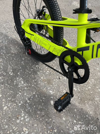 Велосипед 20