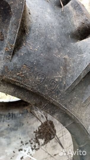 Арочное колесо я-170а