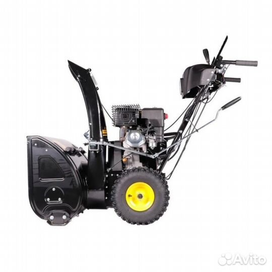 Снегоотбрасыватель Champion ST861