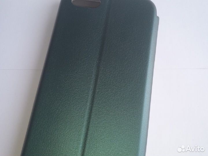 Чехол-книжка для Honor 7A/7A Prime/7S/Y5