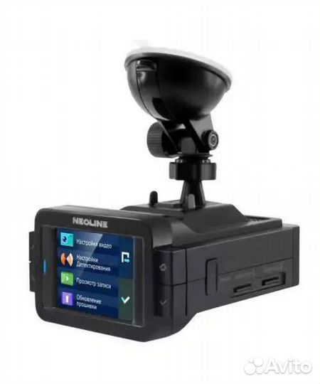 Обновим вам Видеорегистратор 3 в 1