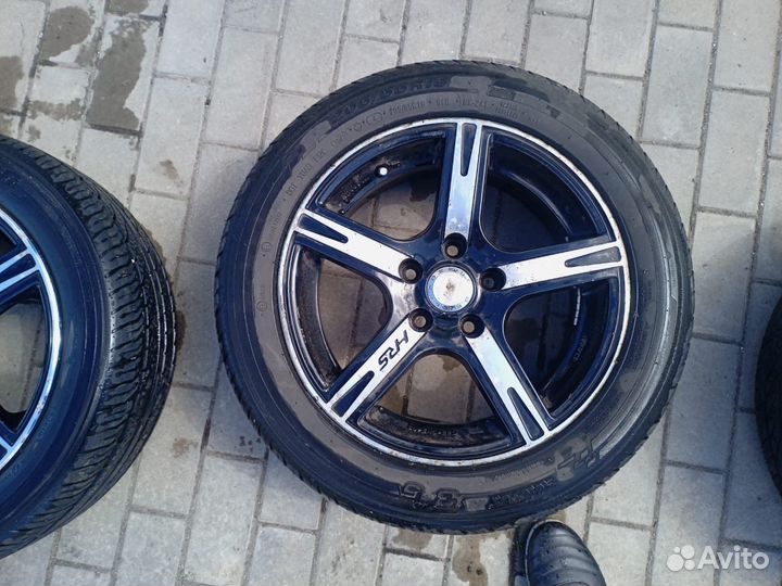 КАМА Кама-205 205/55 R16