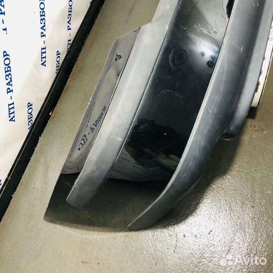 Volvo S60 Задний бампер (Авторазбор Атп)