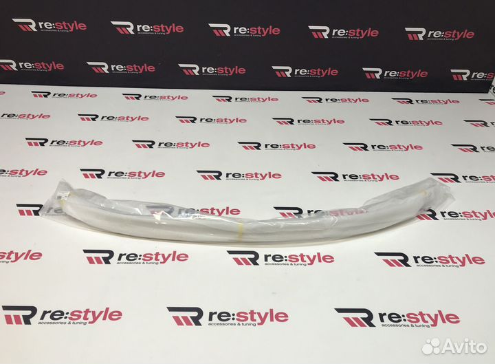 Спойлер Toyota Camry 40 N868