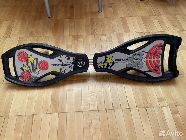 Роллерсерф Techteam Air Hole