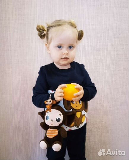 Амигуруми из бисера