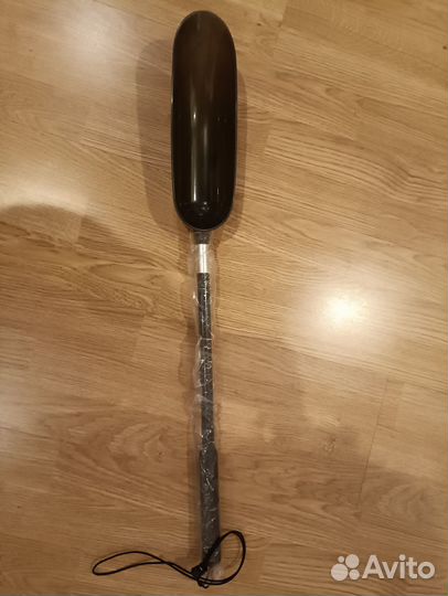 Ковши для прикормки, рогатка