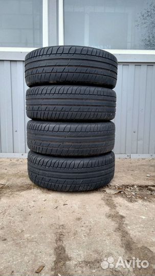 Колеса r 16 на ваз