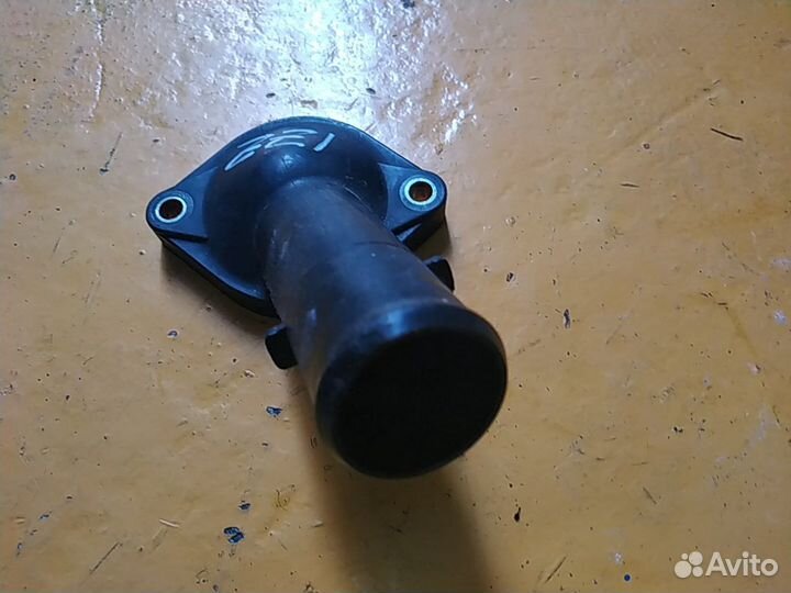 Фланец термостата тойота 3zzfe 1.6 3zz fe toyota