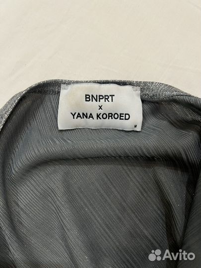 Топ женский