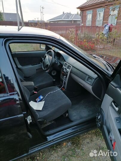 LADA Priora 1.6 МТ, 2009, 250 000 км