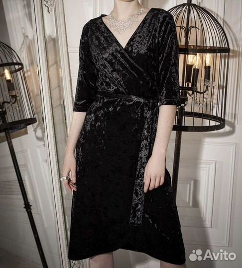 Халаты новые