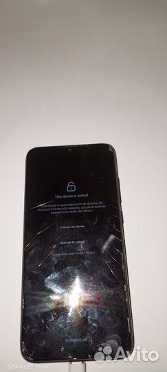 Xiaomi Redmi Note 7, 3/32 ГБ