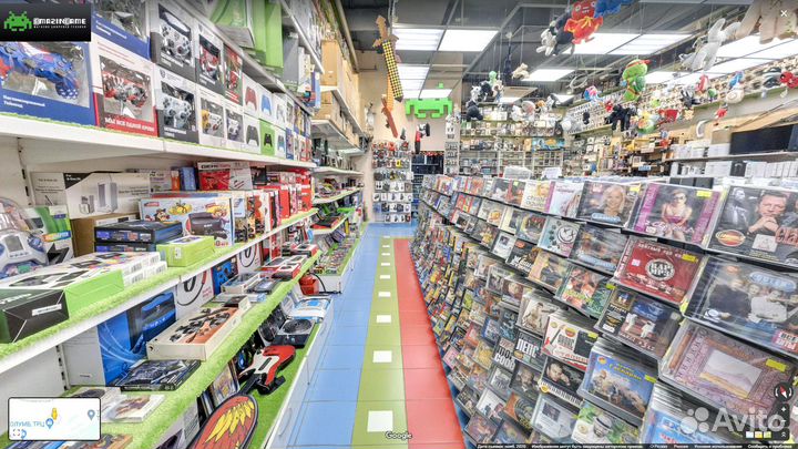 Lego Marvel Super Heroes. Universum in Gefahr, б/у