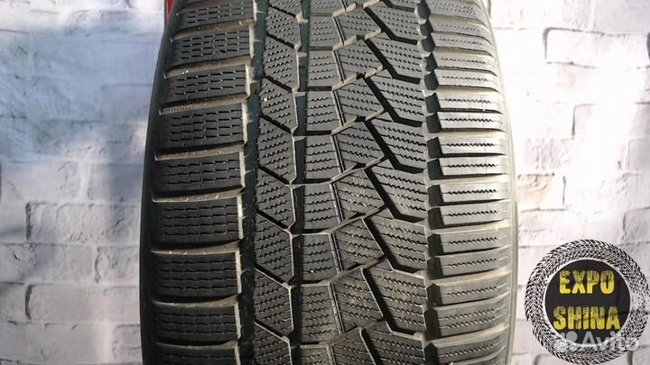 Continental ContiWinterContact TS 860S 275/40 R21 107V
