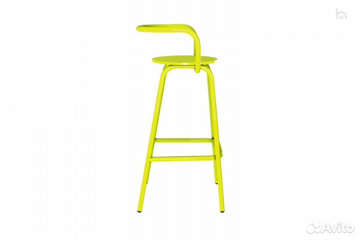 Стул барный Нод